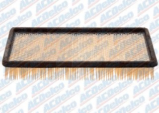 Luftfiltereinsatz - Aircleaner Element  S10+Blazer 91-05